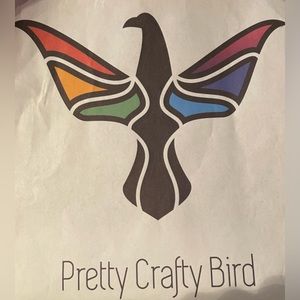 Meet your Posher, PrettyCraftyBird